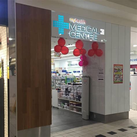 myhealth westfield parramatta|Parramatta Westfield Level 5